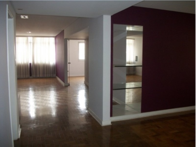 Apartamento para alugar com 3 quartos, 120m² - Foto 9