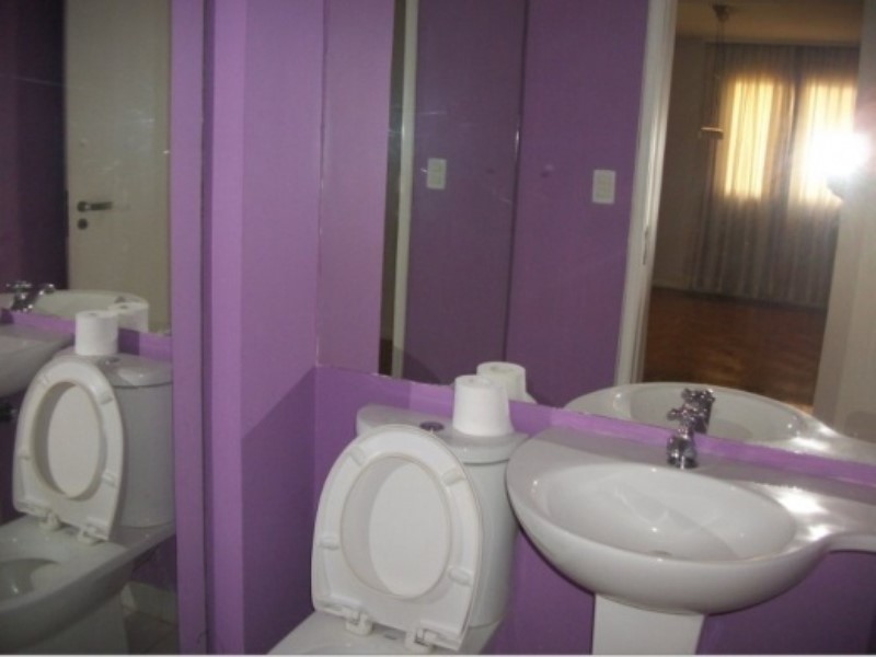 Apartamento para alugar com 3 quartos, 120m² - Foto 11