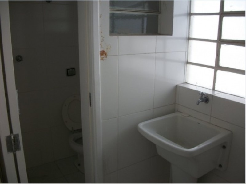 Apartamento para alugar com 2 quartos, 130m² - Foto 1