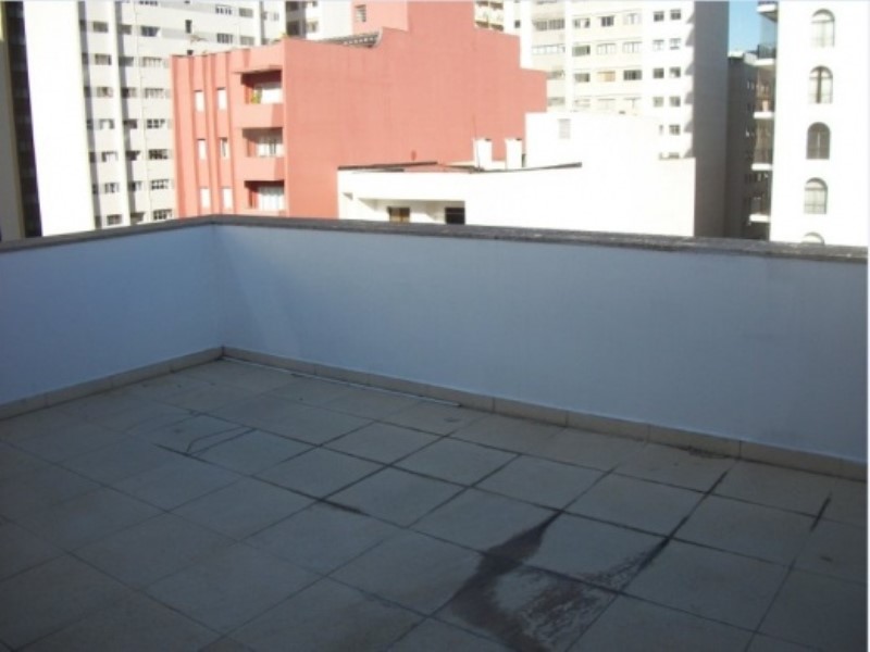 Apartamento para alugar com 2 quartos, 130m² - Foto 17