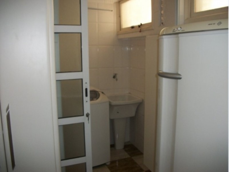 Apartamento para alugar com 1 quarto, 50m² - Foto 4