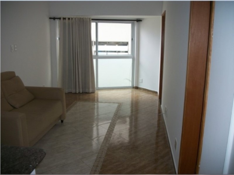 Apartamento para alugar com 1 quarto, 50m² - Foto 7