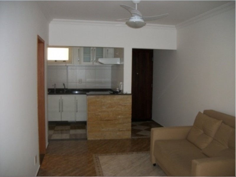 Apartamento para alugar com 1 quarto, 50m² - Foto 12