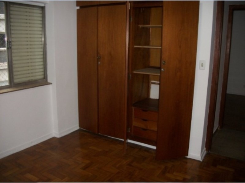 Apartamento para alugar com 3 quartos, 120m² - Foto 21