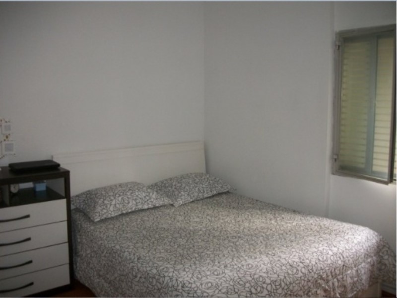 Apartamento para alugar com 3 quartos, 120m² - Foto 9