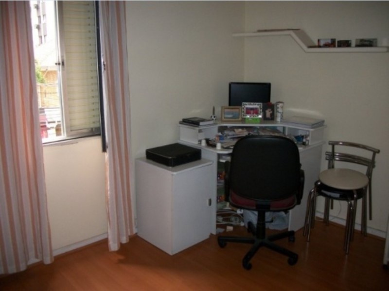 Apartamento para alugar com 3 quartos, 120m² - Foto 10