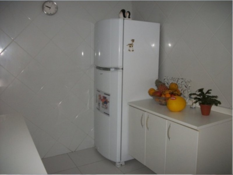 Apartamento para alugar com 3 quartos, 120m² - Foto 14