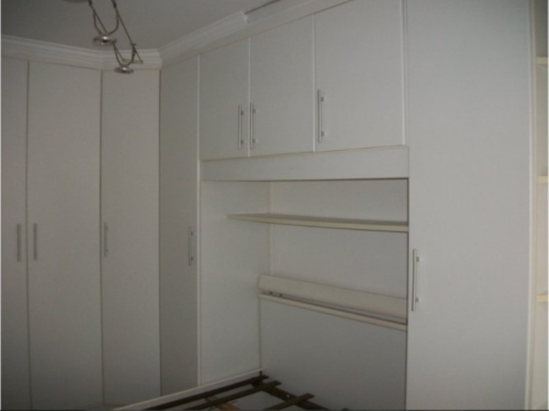 Apartamento para alugar com 1 quarto, 50m² - Foto 3