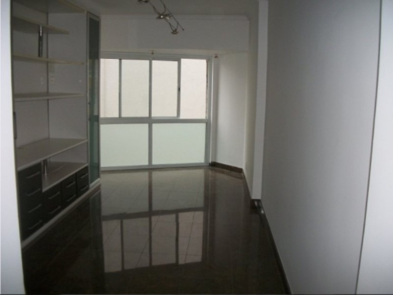 Apartamento para alugar com 1 quarto, 50m² - Foto 1