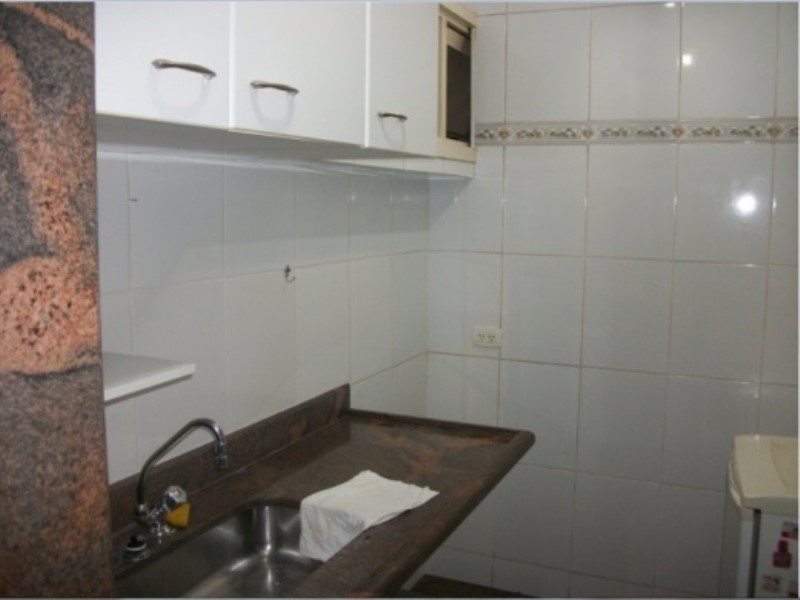 Apartamento para alugar com 1 quarto, 50m² - Foto 8