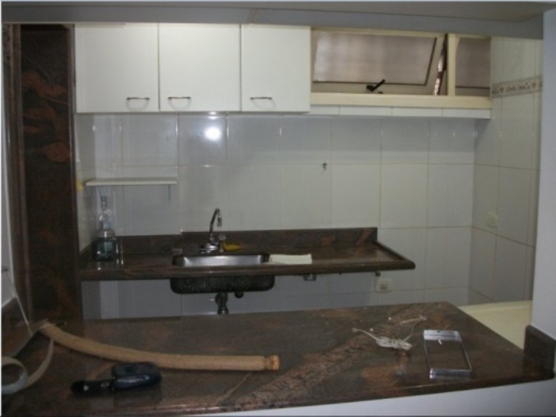 Apartamento para alugar com 1 quarto, 50m² - Foto 11