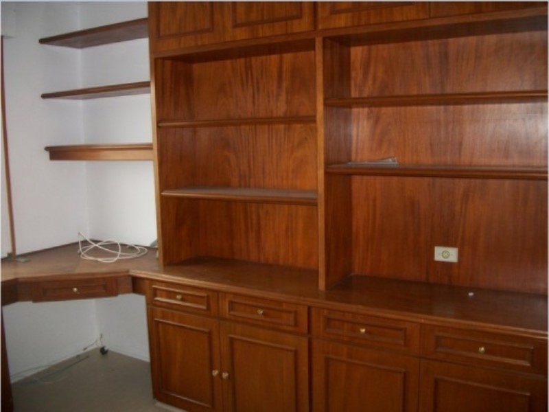 Apartamento para alugar com 3 quartos, 130m² - Foto 19