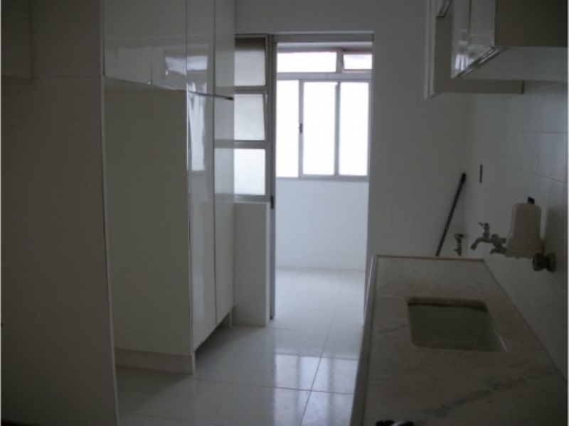 Apartamento para alugar com 2 quartos, 100m² - Foto 3