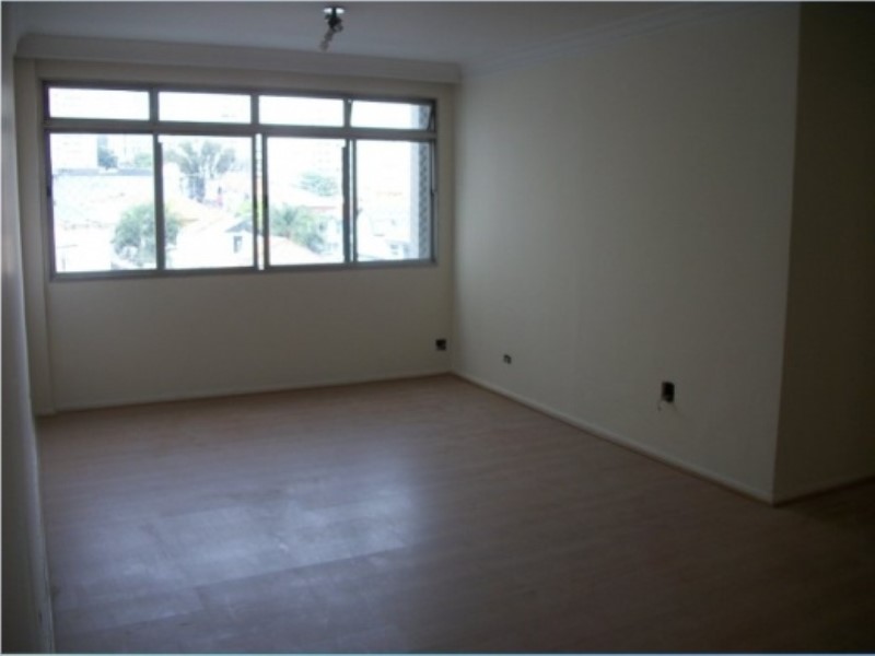 Apartamento para alugar com 2 quartos, 100m² - Foto 1