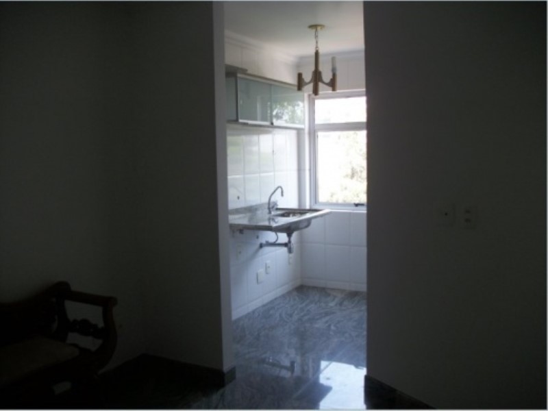 Apartamento para alugar com 1 quarto, 40m² - Foto 2