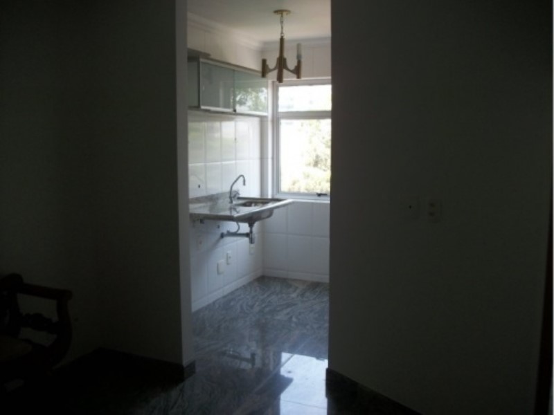 Apartamento para alugar com 1 quarto, 40m² - Foto 3