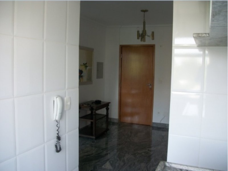 Apartamento para alugar com 1 quarto, 40m² - Foto 5