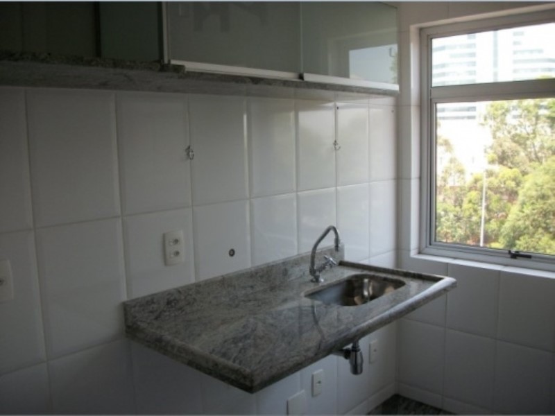 Apartamento para alugar com 1 quarto, 40m² - Foto 6