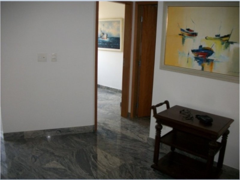 Apartamento para alugar com 1 quarto, 40m² - Foto 17