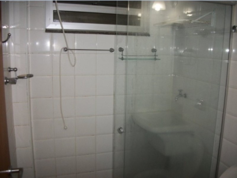 Apartamento para alugar com 1 quarto, 40m² - Foto 1