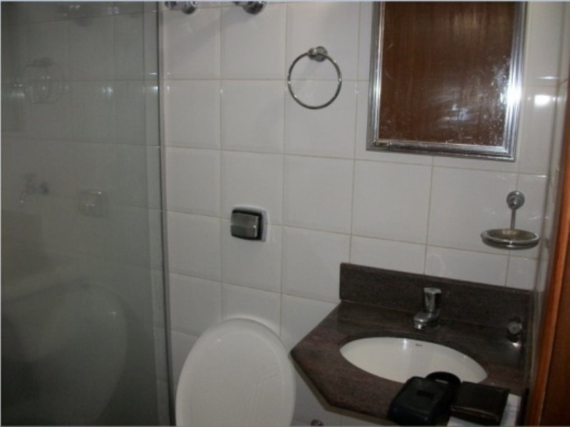 Apartamento para alugar com 1 quarto, 40m² - Foto 2