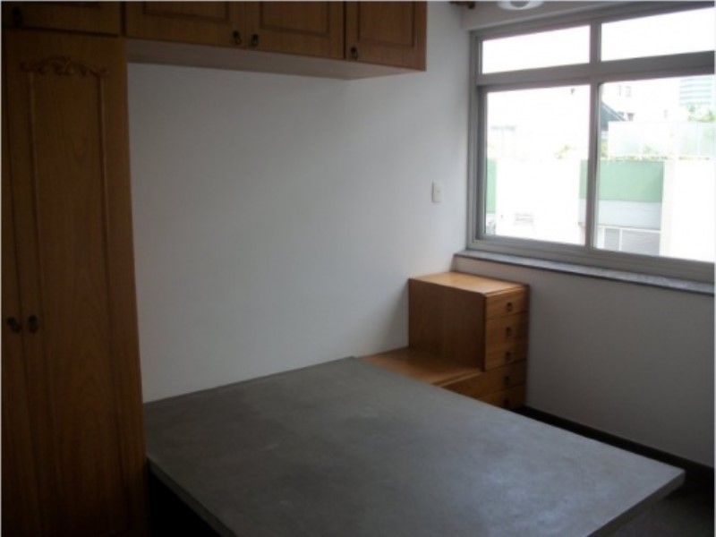 Apartamento para alugar com 1 quarto, 40m² - Foto 5