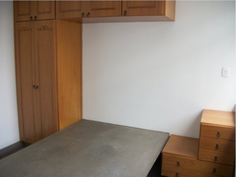 Apartamento para alugar com 1 quarto, 40m² - Foto 6