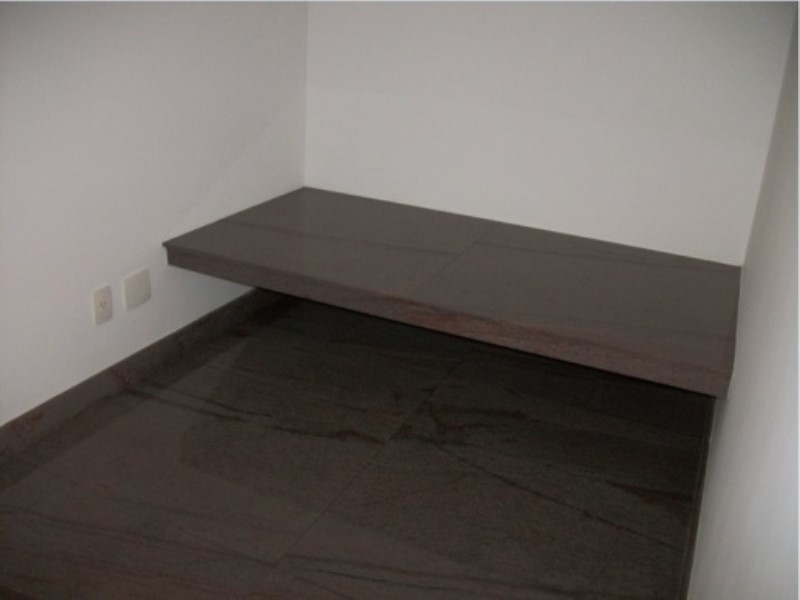 Apartamento para alugar com 1 quarto, 40m² - Foto 8