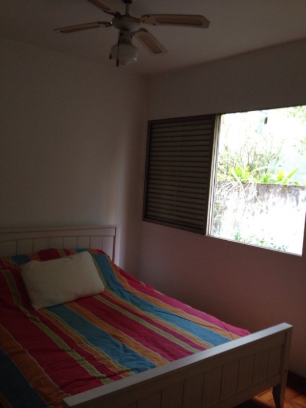 Apartamento para alugar com 2 quartos, 85m² - Foto 2