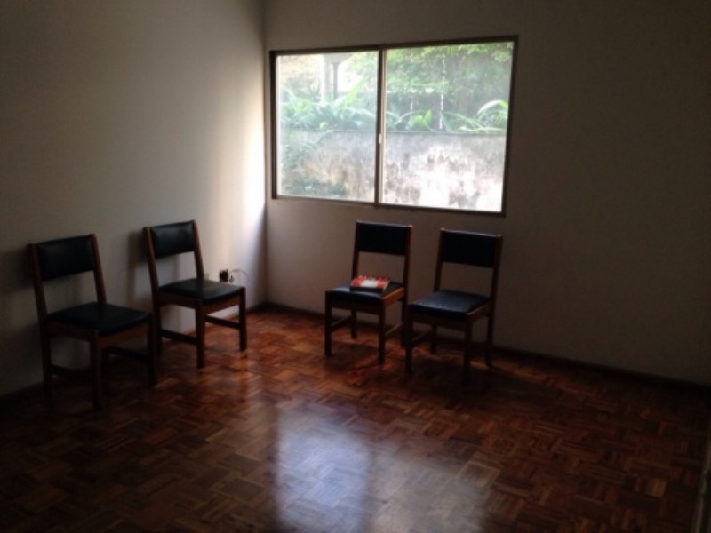 Apartamento para alugar com 2 quartos, 85m² - Foto 1