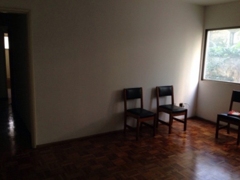 Apartamento para alugar com 2 quartos, 85m² - Foto 7