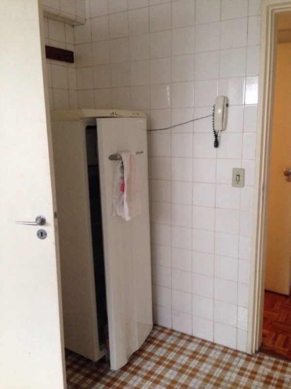 Apartamento para alugar com 2 quartos, 85m² - Foto 14