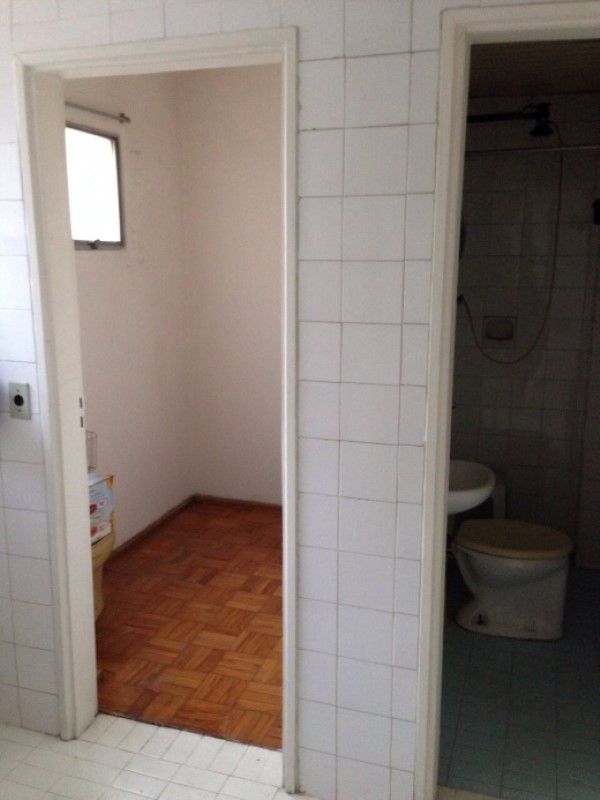 Apartamento para alugar com 2 quartos, 85m² - Foto 17