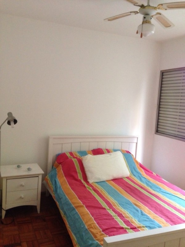 Apartamento para alugar com 2 quartos, 85m² - Foto 19