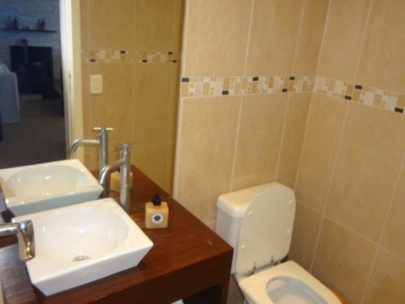 Apartamento para alugar com 3 quartos, 205m² - Foto 4