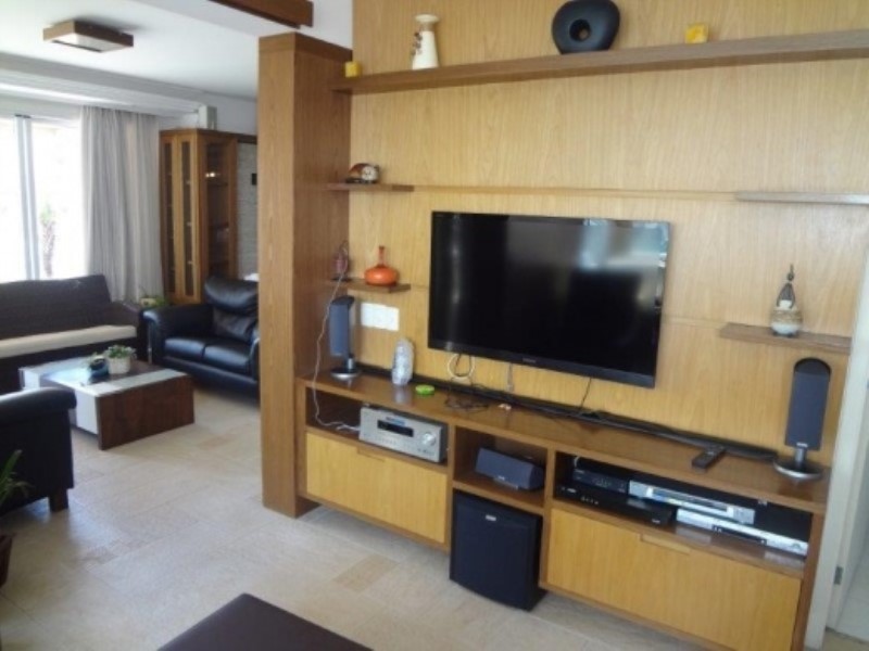 Apartamento para alugar com 3 quartos, 205m² - Foto 5