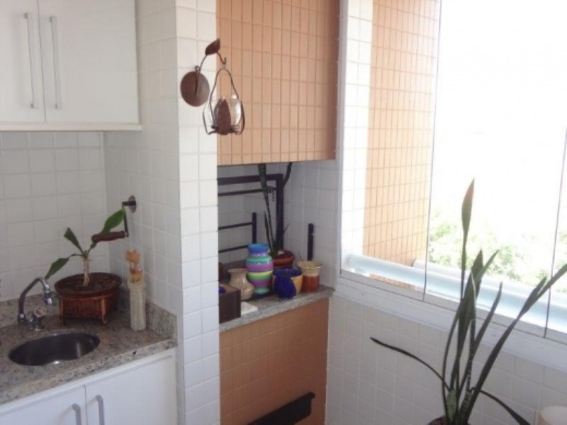 Apartamento para alugar com 3 quartos, 205m² - Foto 9