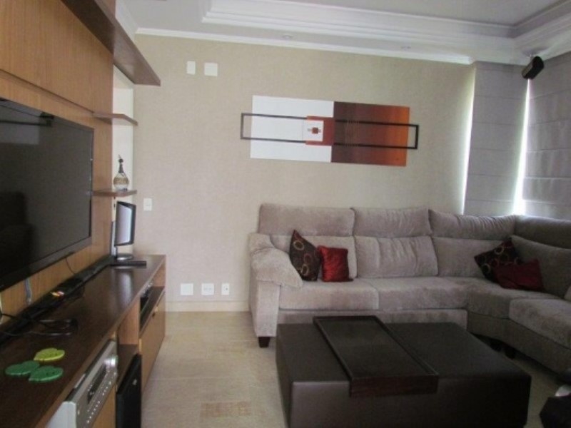 Apartamento para alugar com 3 quartos, 205m² - Foto 13