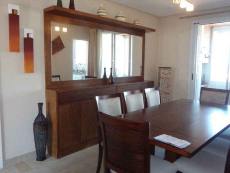 Apartamento para alugar com 3 quartos, 205m² - Foto 14