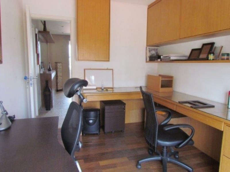 Apartamento para alugar com 3 quartos, 205m² - Foto 27