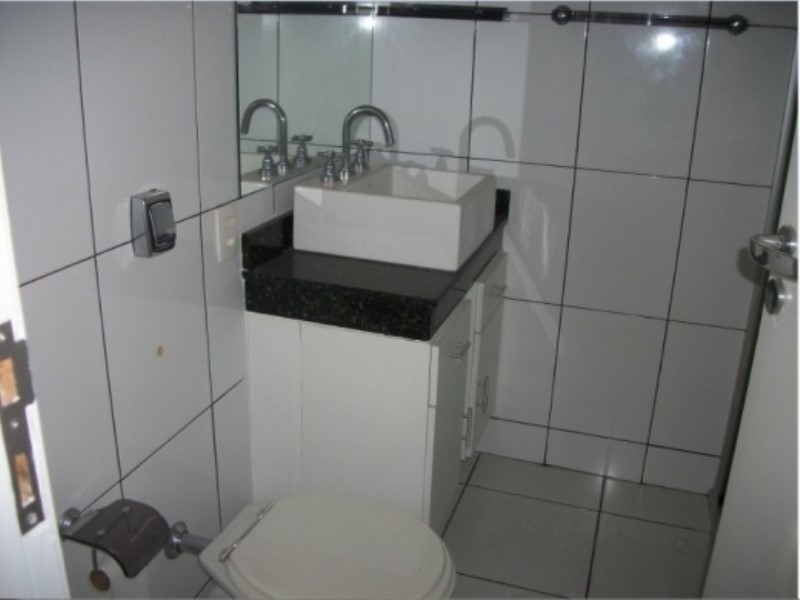 Apartamento para alugar com 3 quartos, 175m² - Foto 19