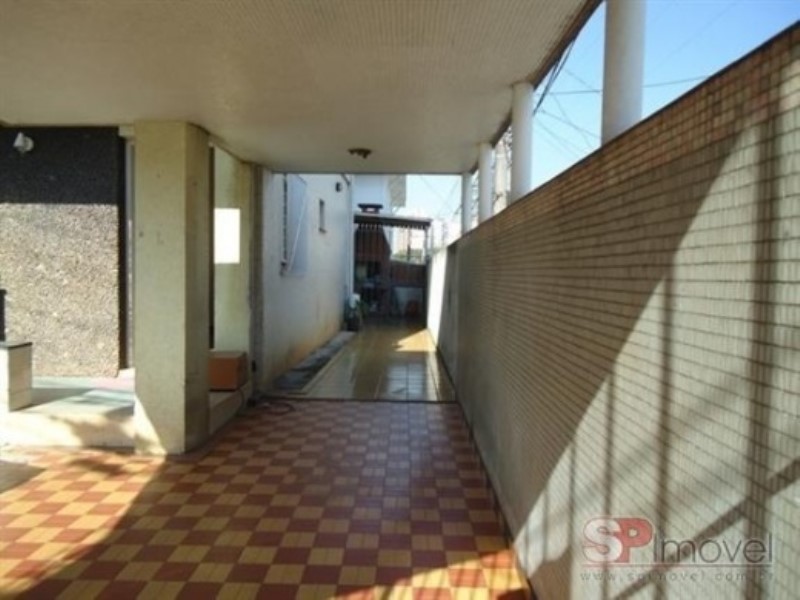 Sobrado à venda com 2 quartos, 120m² - Foto 2