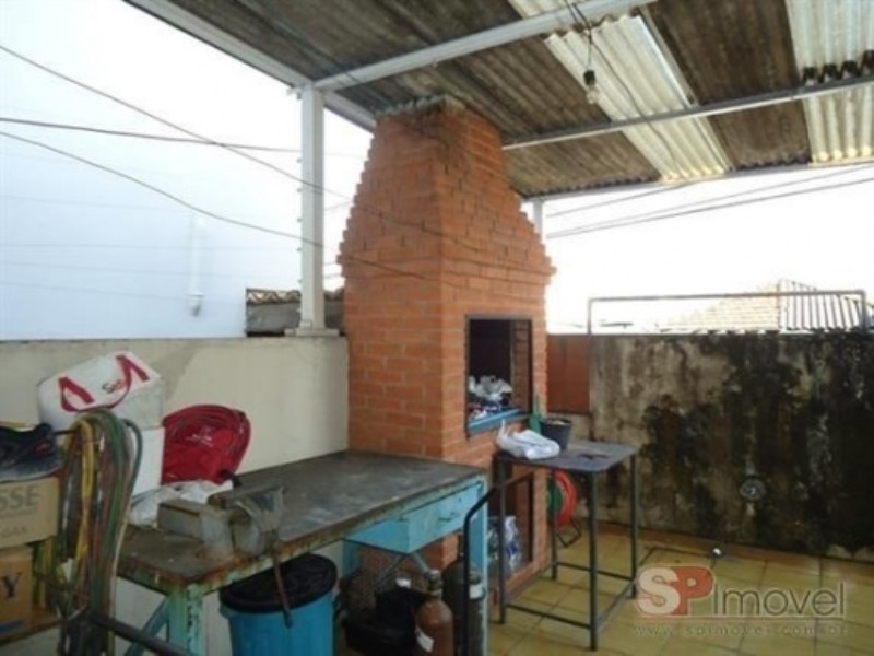 Sobrado à venda com 2 quartos, 120m² - Foto 6