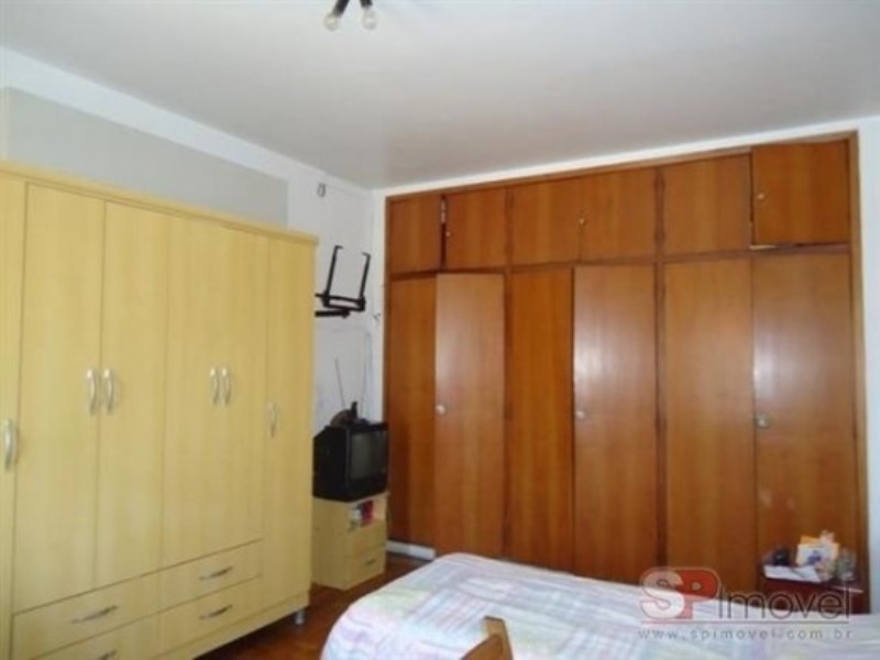 Sobrado à venda com 2 quartos, 120m² - Foto 8