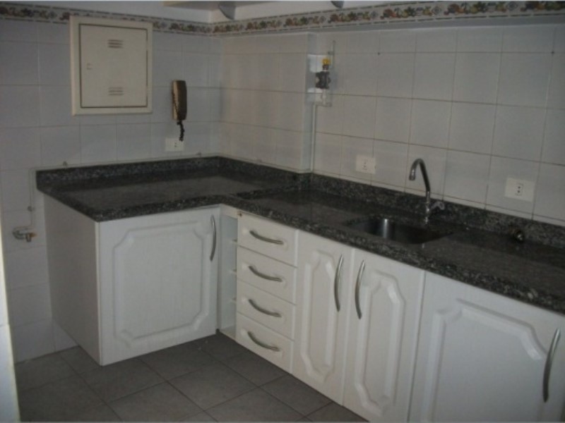 Apartamento para alugar com 1 quarto, 50m² - Foto 3