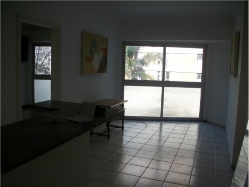 Apartamento para alugar com 1 quarto, 50m² - Foto 1