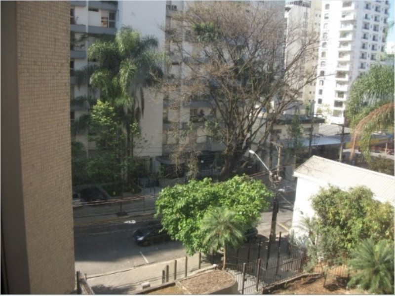 Apartamento para alugar com 1 quarto, 50m² - Foto 6