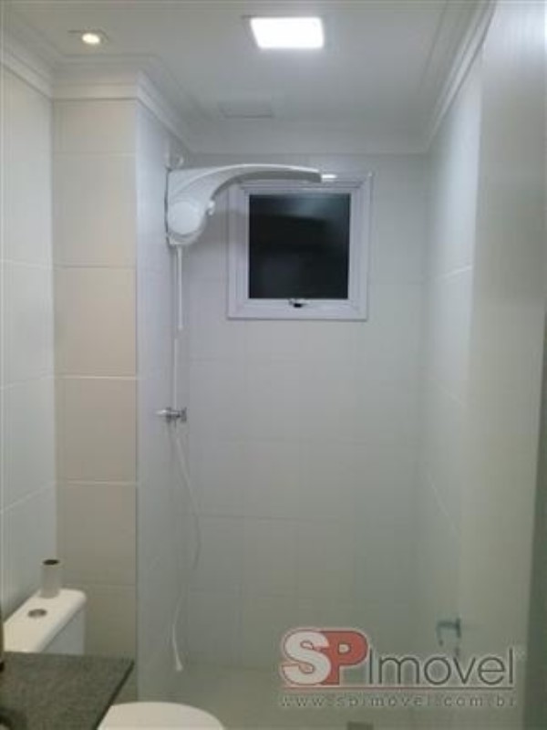 Apartamento à venda com 2 quartos, 51m² - Foto 2