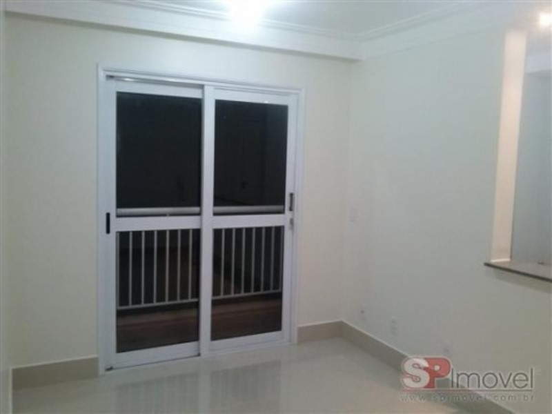 Apartamento à venda com 2 quartos, 51m² - Foto 1