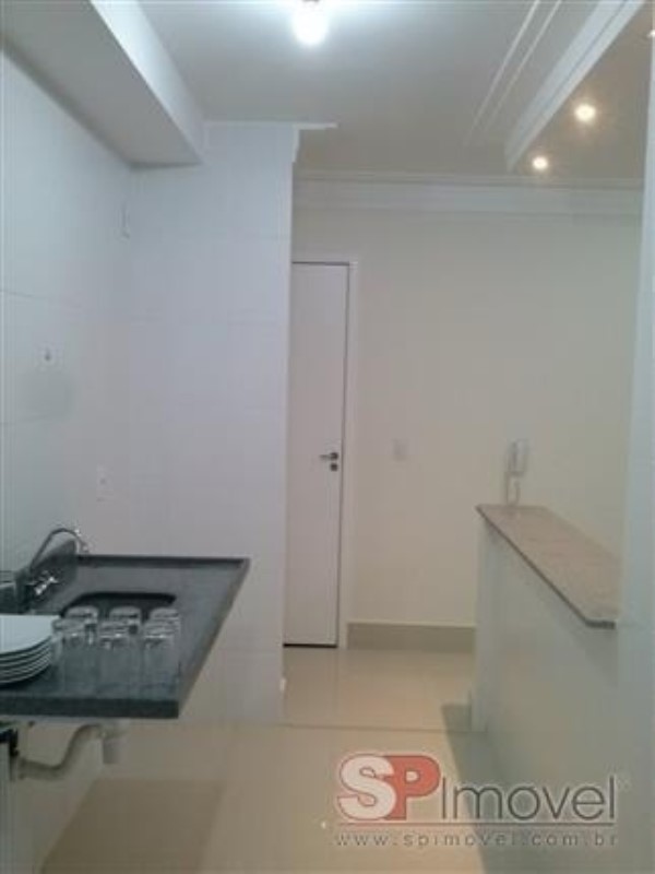 Apartamento à venda com 2 quartos, 51m² - Foto 3